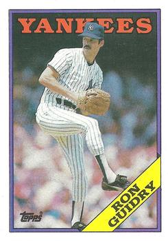 Ron Guidry