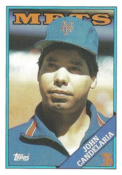 John Candelaria