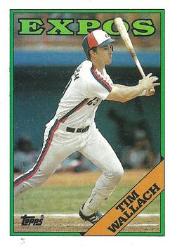 Tim Wallach