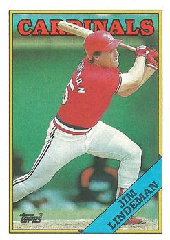 Jim Lindeman