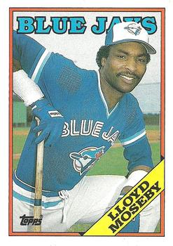 Lloyd Moseby