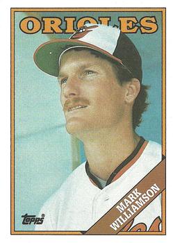#571 Mark Williamson