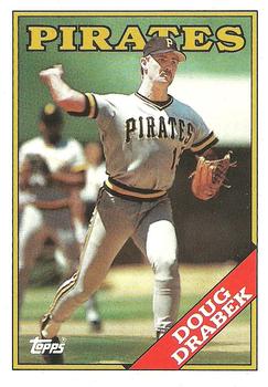 Doug Drabek