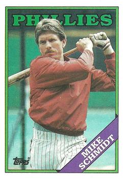 Mike Schmidt