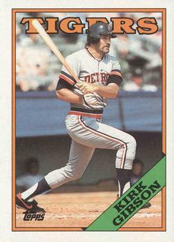 Kirk Gibson