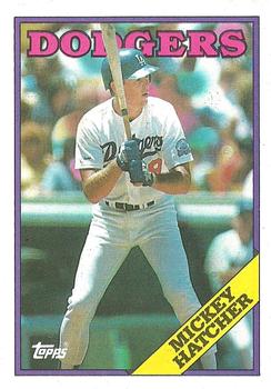 Mickey Hatcher