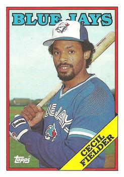 Cecil Fielder