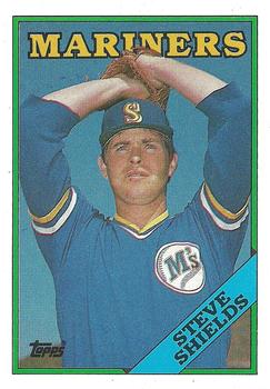 Steve Shields