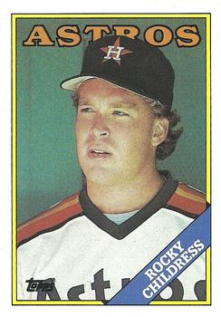 Rocky Childress