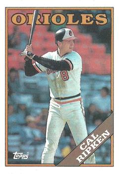 Cal Ripken