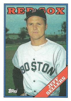 Jeff Sellers