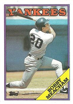 Bobby Meacham