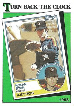 Nolan Ryan