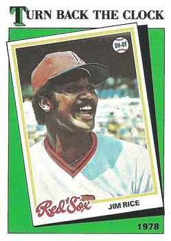 Jim Rice