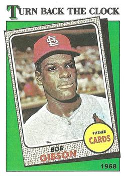 Bob Gibson