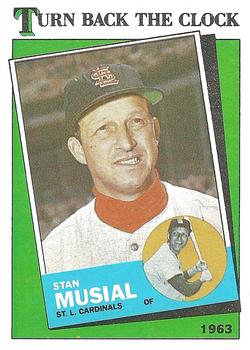 Stan Musial