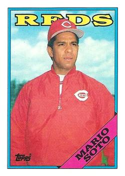Mario Soto
