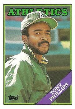 Tony Phillips