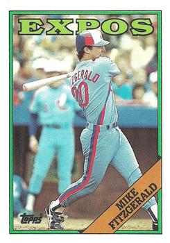 Mike Fitzgerald