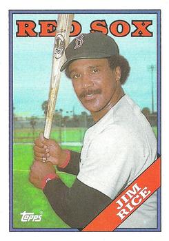 Jim Rice
