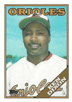 #676 Ken Dixon