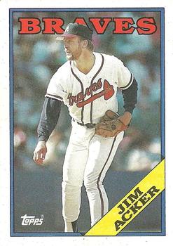 Jim Acker