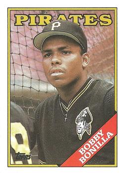 Bobby Bonilla
