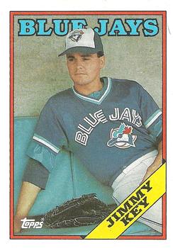 Jimmy Key
