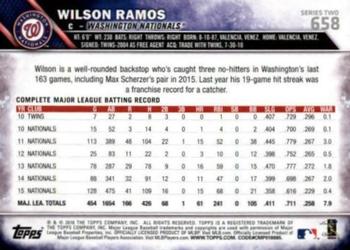 Wilson Ramos
