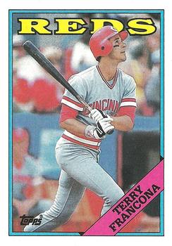 Terry Francona