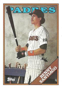 Benny Santiago