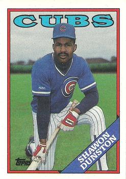 Shawon Dunston