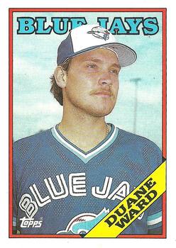 Duane Ward