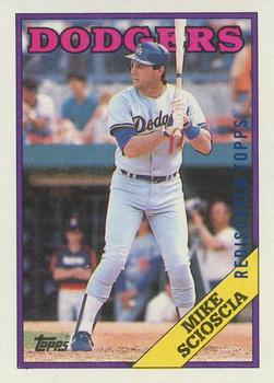 Mike Scioscia