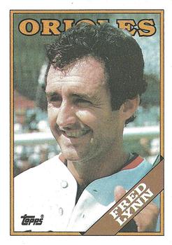 Fred Lynn