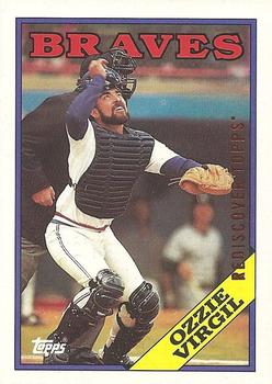Ozzie Virgil