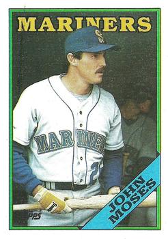 John Moses