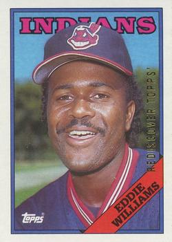 Eddie Williams