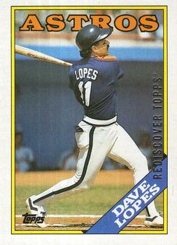 Dave Lopes