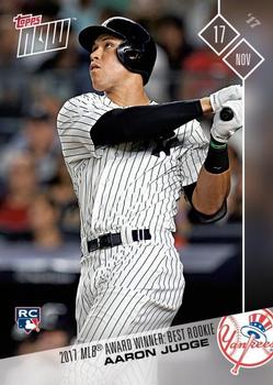 Aaron Judge