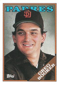 Greg Booker
