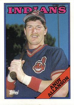 Andy Allanson