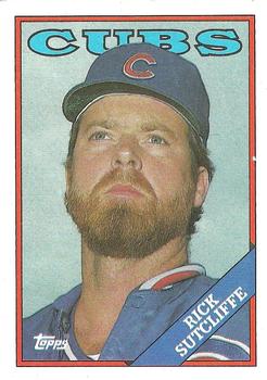 Rick Sutcliffe