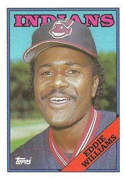 Eddie Williams