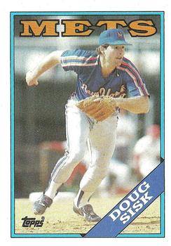 Doug Sisk