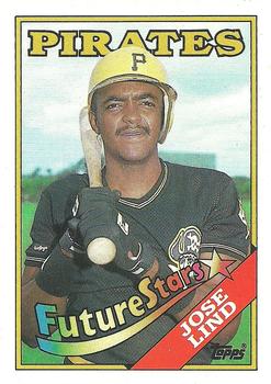 Jose Lind