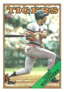 Lou Whitaker