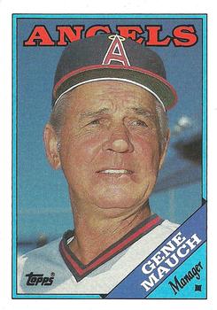 Gene Mauch