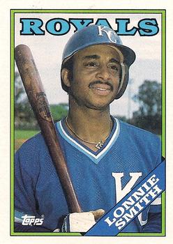 Lonnie Smith