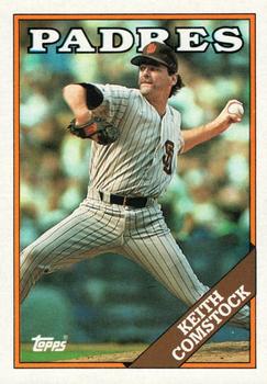 Keith Comstock